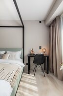 VISIONAPARTMENTS Basel Nauenstrasse