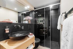 VISIONAPARTMENTS Basel Nauenstrasse