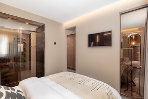 VISIONAPARTMENTS Basel Nauenstrasse