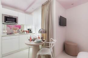 VISIONAPARTMENTS Basel Nauenstrasse