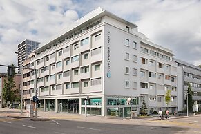VISIONAPARTMENTS Basel Nauenstrasse