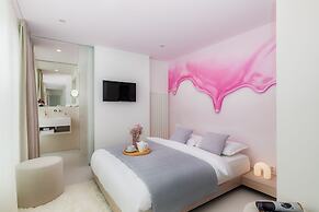 VISIONAPARTMENTS Basel Nauenstrasse