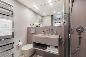 VISIONAPARTMENTS Basel Nauenstrasse