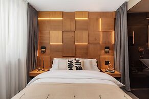 VISIONAPARTMENTS Basel Nauenstrasse