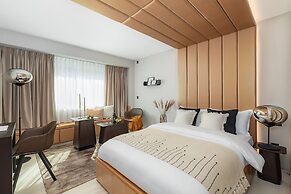 VISIONAPARTMENTS Basel Nauenstrasse