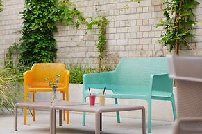 VISIONAPARTMENTS Basel Nauenstrasse