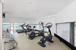 VISIONAPARTMENTS Basel Nauenstrasse