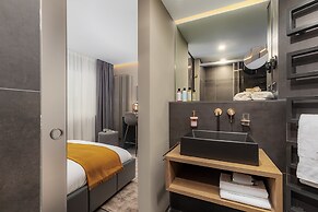 VISIONAPARTMENTS Basel Nauenstrasse