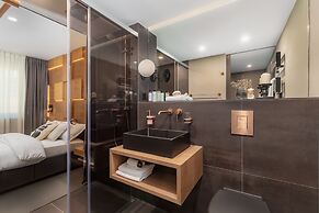 VISIONAPARTMENTS Basel Nauenstrasse