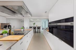 VISIONAPARTMENTS Basel Nauenstrasse