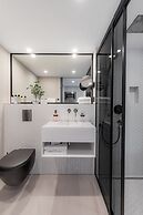 VISIONAPARTMENTS Basel Nauenstrasse