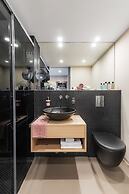 VISIONAPARTMENTS Basel Nauenstrasse