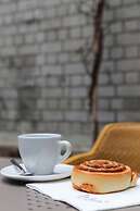 VISIONAPARTMENTS Basel Nauenstrasse