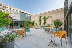 VISIONAPARTMENTS Basel Nauenstrasse