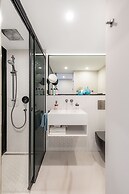 VISIONAPARTMENTS Basel Nauenstrasse