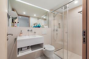 VISIONAPARTMENTS Basel Nauenstrasse