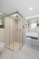 VISIONAPARTMENTS Basel Nauenstrasse