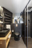 VISIONAPARTMENTS Basel Nauenstrasse