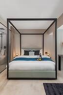 VISIONAPARTMENTS Basel Nauenstrasse