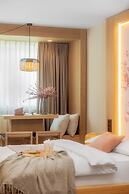 VISIONAPARTMENTS Basel Nauenstrasse