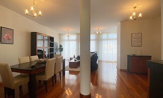 Diego Cruz Apartment