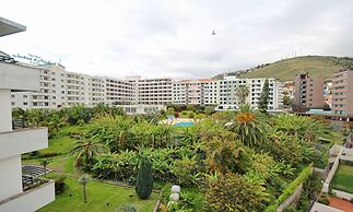 Diego Cruz Apartment