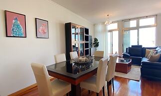 Diego Cruz Apartment