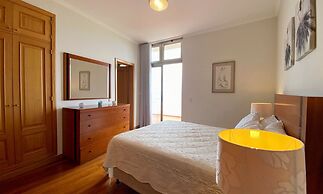 Diego Cruz Apartment