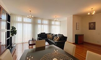 Diego Cruz Apartment