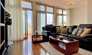 Diego Cruz Apartment