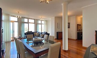 Diego Cruz Apartment