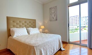 Diego Cruz Apartment