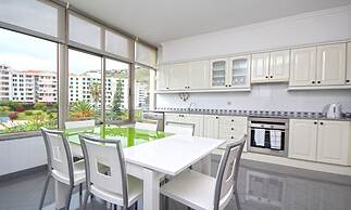 Diego Cruz Apartment