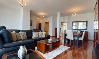 Diego Cruz Apartment