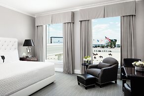 The Equestrian Hotel