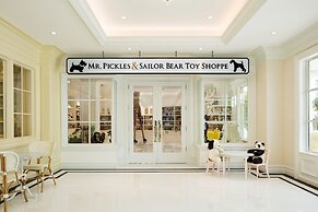 The Equestrian Hotel