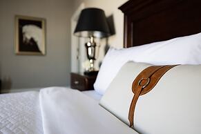 The Equestrian Hotel