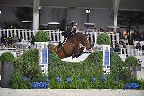 The Equestrian Hotel