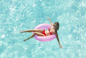 The Equestrian Hotel