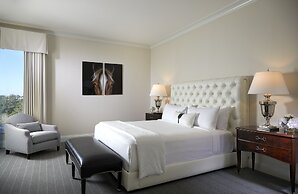 The Equestrian Hotel