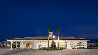 The Equestrian Hotel