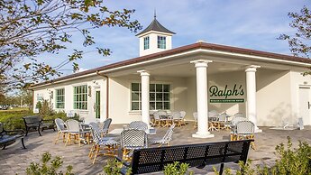 The Equestrian Hotel