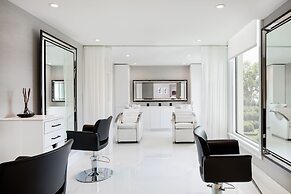 The Equestrian Hotel