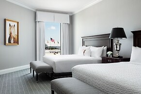 The Equestrian Hotel