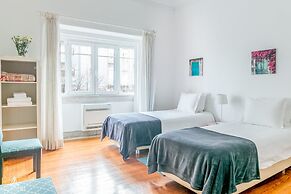 Casa da Avenida I in Lisboa