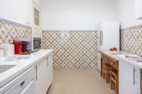 Casa da Avenida I in Lisboa