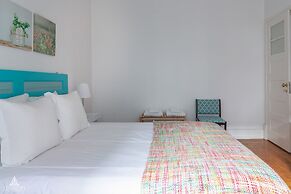 Casa da Avenida I in Lisboa