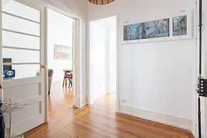 Casa da Avenida I in Lisboa