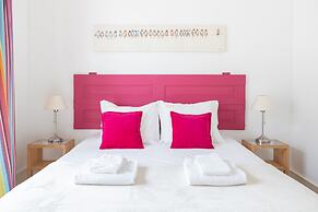 Casa da Avenida IV in Lisboa