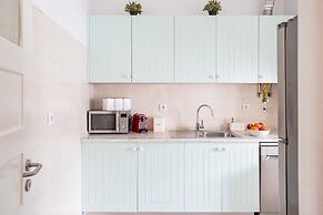 Casa da Avenida IV in Lisboa